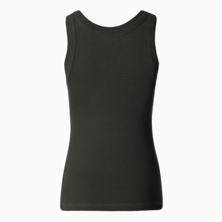 T -shirt female, jade color, size 44 (m)-8