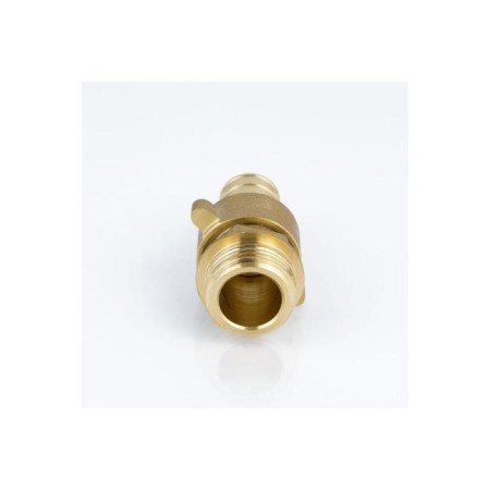 Adapter Aquasfera 9104-05, d = 25 mm x 1 ", detachable, outer thread, brass-4