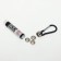 Laser pointer "Master K", with carbine, 2 LED, 7 x 1.5 cm