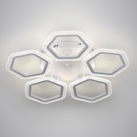 LED LED LED RIVOLI NANCY 6111-101 100W, LED, 2800K-6200K-11