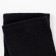 Women's socks, black color, size 23-25