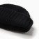 Women's hat minku, black color, rr 56-58