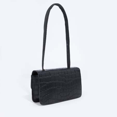 Bag-mixer on the valve, black color-2