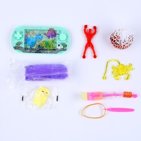A set of toys-antistress 1 (7 objects)-3