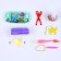 A set of toys-antistress 1 (7 objects)