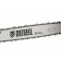 Chain Denzel DGS-5218, 3.5 hp, tire 450 mm, step 0.325 ", 72 links, groove 1.3 mm, gasoline