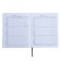 Universal Diary Grade 1-11, 48 sheets "Cosmonaut", a soft cover of PVC, embossing with foil, liesse, block offset