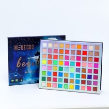 Palette shadow for eyelids 80 cv