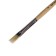 Brush brush No. 3, flat