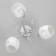 Cellular Grace 3CHE27 40W Chrome