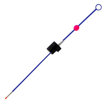 Paraden "M-1f@", 0.2-0.8 g, blue color