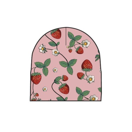 Cap for the girl PlayTode, size 50-1
