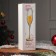 Champagne glass "Shampusic-Plusyk", 200 ml, neckline