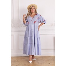 Women's dress, size 56