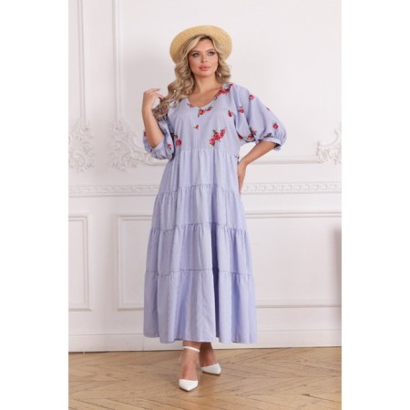 Women's dress, size 56