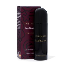 Women's toilet water Intimate Intense with pheromones, 30 ml (based on Kirke by Tiziana Terenzi)
