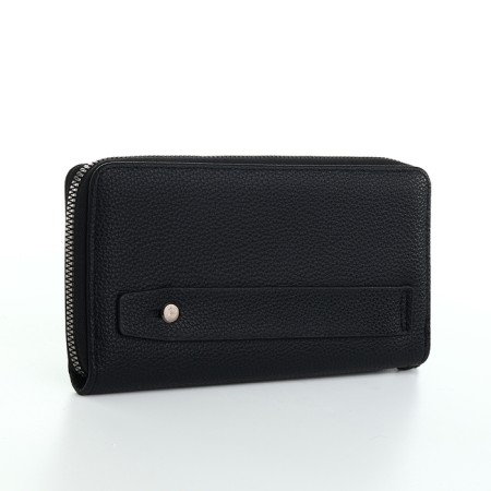 Pearl husband 20*2.5*10 cm, 3 depth, d/maps, d/coins, on lightning, black-2