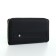 Pearl husband 20*2.5*10 cm, 3 depth, d/maps, d/coins, on lightning, black