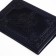 Cover for passport, embossing, emblem, dark blue color