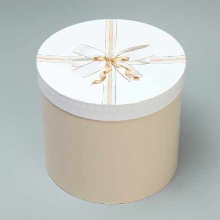 Set of hats 5 in 1, gift packaging, “gift for you”, 13 x 14 - 19.5 x 22 cm-6
