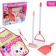 Game set "Funny cleaning", with apron