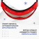 Ski mask onlytop, red color