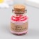 6/0 round beads in the bottle "Coral" 20 g