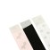 Labels laass with adhesive edge for A5, Devente format. Glitter Unicorn, 12 x 290 mm, for books A5, 3 wide bilateral ribbons