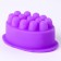 Massage silicone -silicone form