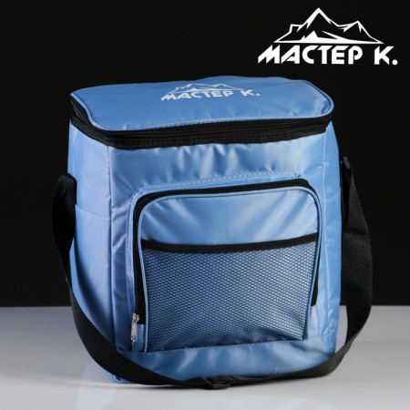 Thermosuma "Master K.", 20 l, retains cold up to 10 hours, 34 x 22 x 30 cm