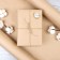 Paper packaging craft 70 x 100 cm, 1 sheet