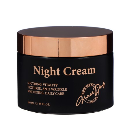 Facial cream Grace Day night, intensive, 100 ml-1