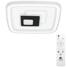 Люстра Forma 6x48x48 см, 1x72Вт LED