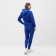 Female set (Fufaika/Pants) I am beginning, the color is blue, size 54