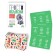 The game "Just explain, uniting in one word", 20 cards, 10+