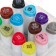 Set of markers for sketching bilateral 12 pieces/12 colors