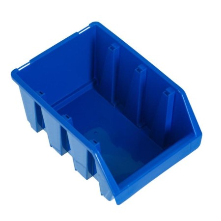 Metizov tray No. 3, 230x170x125 mm, blue-1