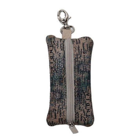 Keyline, beige color