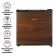Maunfeld MFF50WD refrigerator, single -chamber, class A +, 50 l, tree