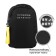 School backpack, ergonomic back Art Hype Svoboda, 39x32x14 cm