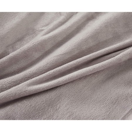 ANABALLY PLAD, size 220x240 cm, lilac color-1
