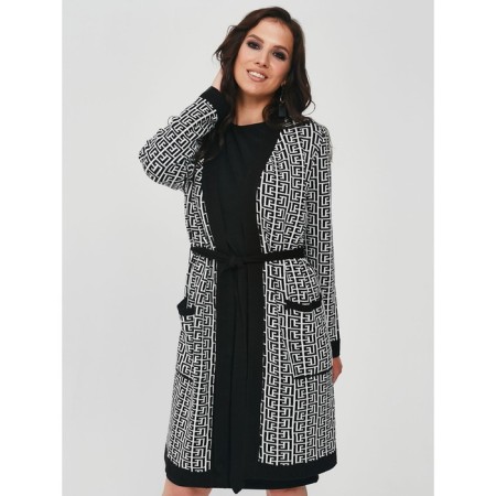 Women's dress, size 52-5