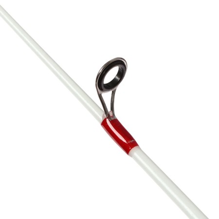 Winter fishing rod, 50 cm, handle traffic jam, HFB-55-4