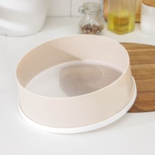 Sieve, d = 22 cm, color mix