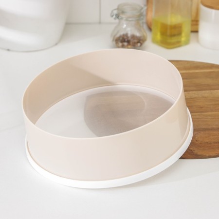 Sieve, d = 22 cm, color mix
