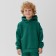 Kids (sweatshirt, trousers) KAFTAN BASIC Line R.38 (146-152), green