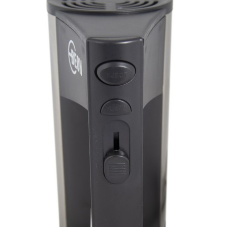 Mixer Beon BN-221, Land, 550 W, 5 speeds, silver-black-1