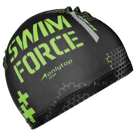 Baby hat for navigation ONLYTOP Swim Force, fabric, girth 46-52 cm-3
