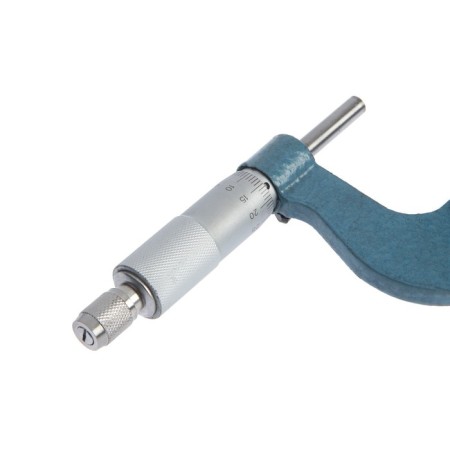 Micrometer Mechanical Tundra, 50-75 mm-2