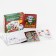 A set for decorating magnets for the New Year “Soon New Year!”, New Year's set for creativity